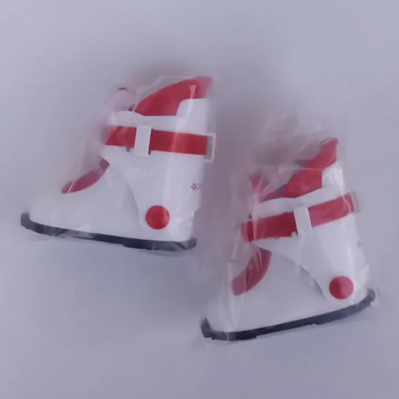 American Girl Team USA Alpine Skiing Set - Picture 14 of 16